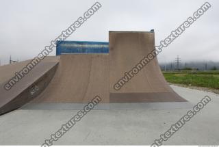 Photo Reference of Skatepark 0013